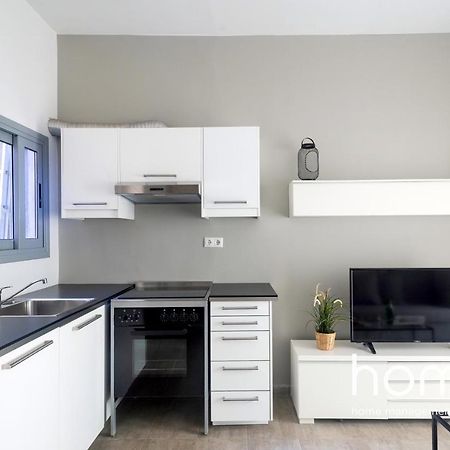 Appartement Exquisite Downtown Homm 2Bdr Evinou Str à Athènes Extérieur photo
