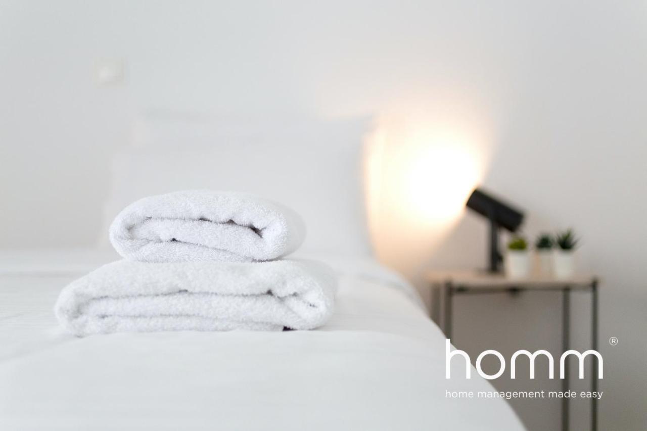 Appartement Exquisite Downtown Homm 2Bdr Evinou Str à Athènes Extérieur photo